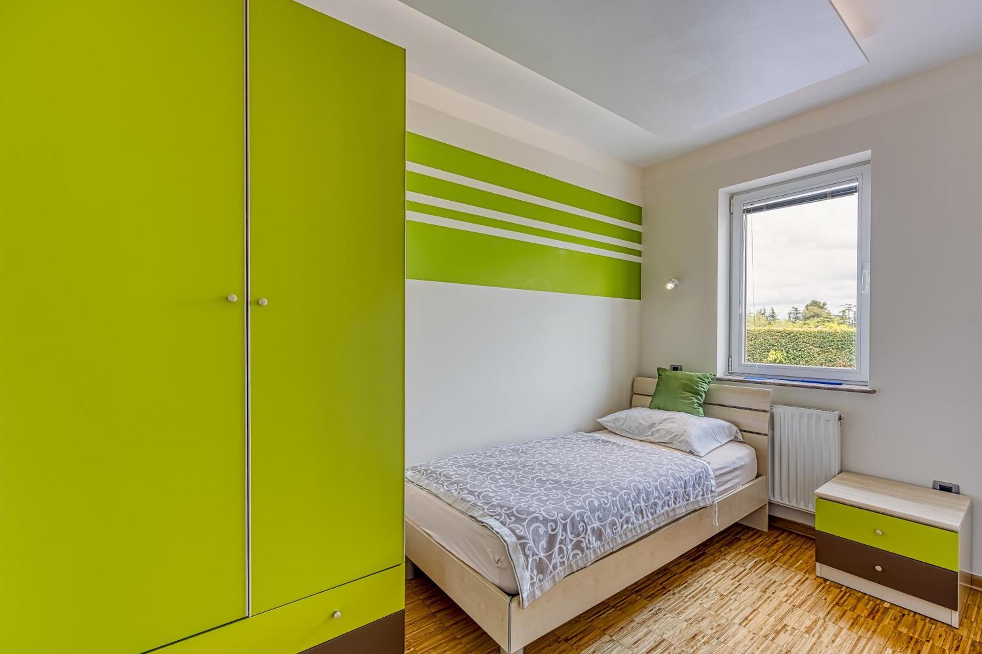 Debeli Rtic Apartments Ankaran Exterior foto