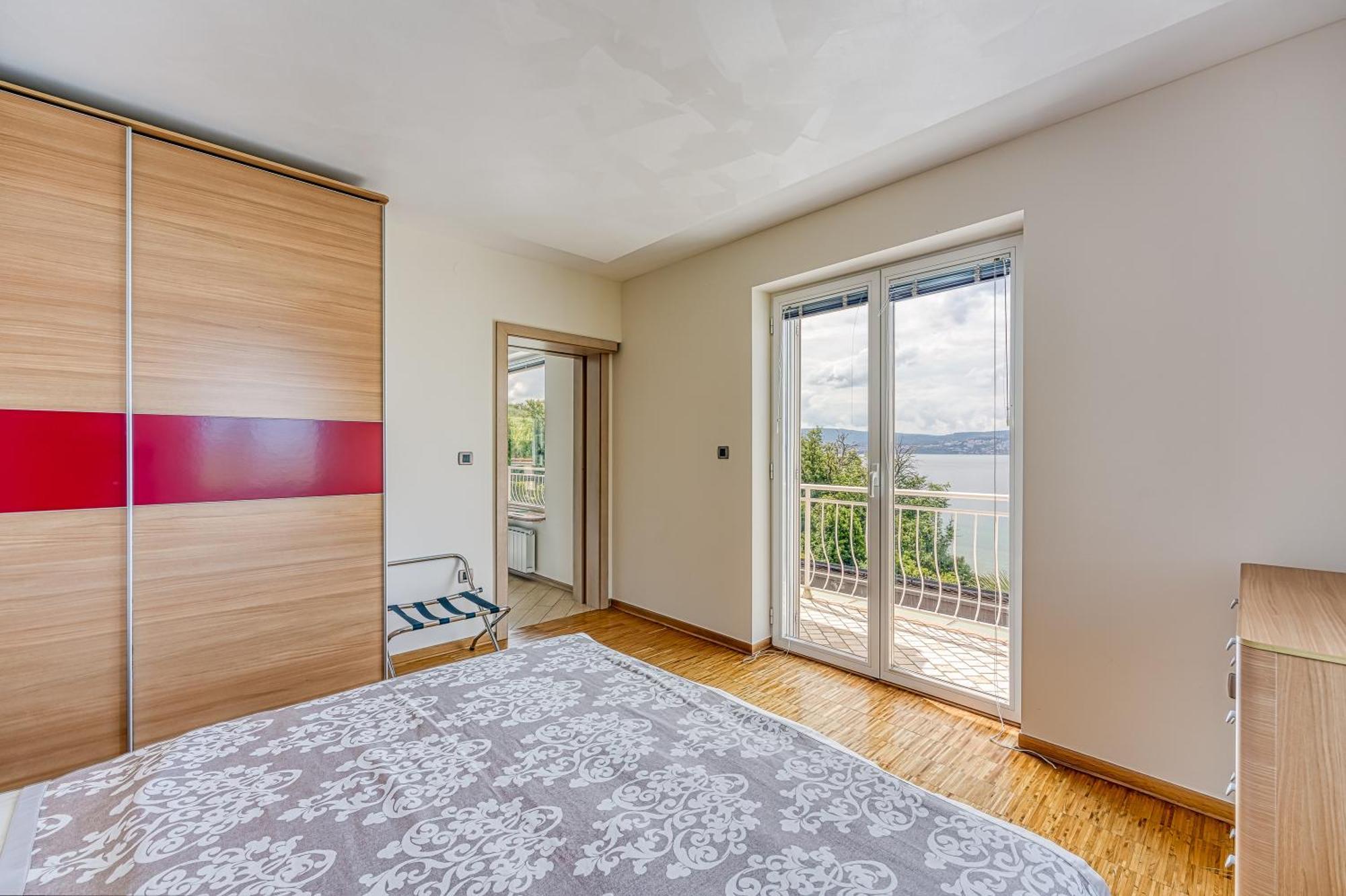 Debeli Rtic Apartments Ankaran Exterior foto