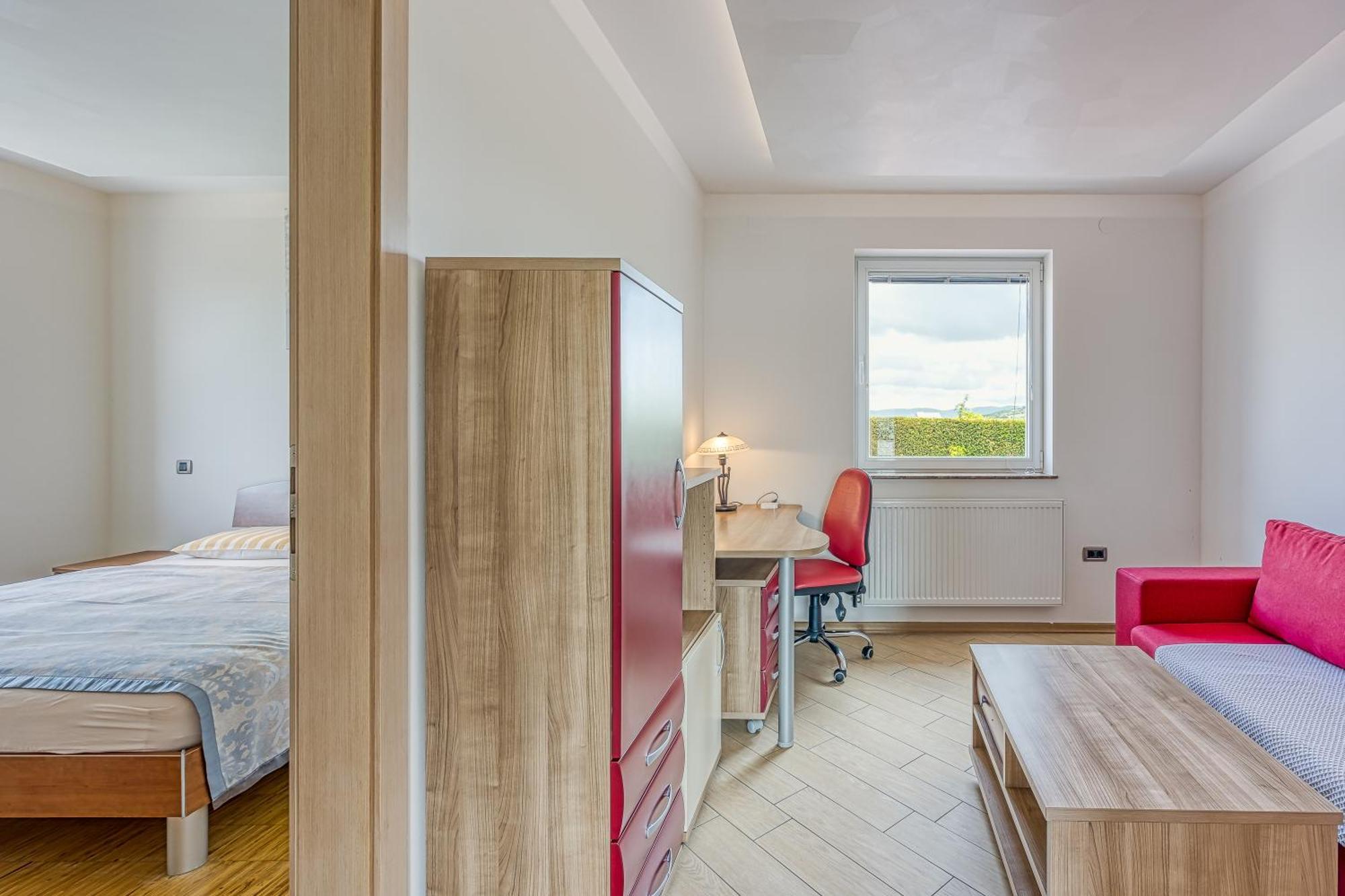 Debeli Rtic Apartments Ankaran Exterior foto